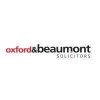 Oxford & Beaumont Solicitors logo - Similar company to Linked Up Pty Ltd