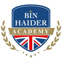 Bin Haider Academy (MOBH Holding Group) logo - Similar company to Mohammad Omar Bin Haider (Mobh) Holding Group