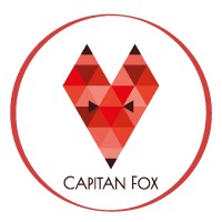 Capitan Fox - Agencia de Marketing Digital logo - Similar company to Projecte Vermut