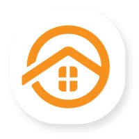 De Woonpas logo - Similar company to We Aim