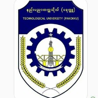 Pakokku Technological University logo - Similar company to University Of Yangon