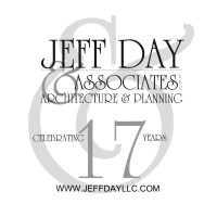 Jeff Day & Associates Architecture & Planning logo - Similar company to Daher Construction Llc