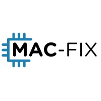 Mac-Fix logo - Similar company to Lisa