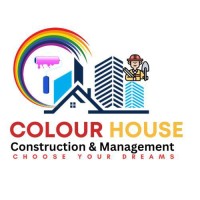 Colour House - Construction & Management logo - Similar company to Balaji Construction