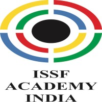 ISSF Academy India logo - Similar company to Golden Ace Shooting
