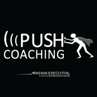 Push Coaching logo - Similar company to Newslever (Formerly Signal Insights)
