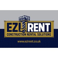 EZiRENT Ltd logo - Similar company to Hsg Services