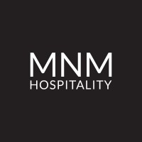 MNM HOSPITALITY logo - Similar company to Four Coffee House