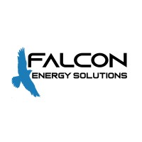 Falcon Energy Solutions logo - Similar company to Cv Supply Llc