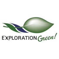 Exploration Green Conservancy logo - Similar company to Twin Pine Creative