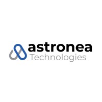 Astronea Technologies logo - Similar company to Astronea