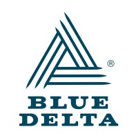 Blue Delta Jean Co. logo - Similar company to Sandman Bedding Co.