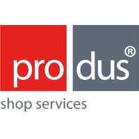 Produs Shop Services logo - Similar company to For Vending Solutions