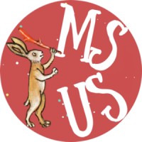 Medieval Studies Undergraduate Society (MSUS) logo - Similar company to Utwind