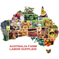 Australia farm labor suppliers, offering farm workers for the Australia Farm industries logo - Similar company to Ideagen Ltd. (Идеаген Еоод)