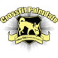 Crossfit Palmdale