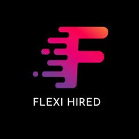 Flexi Hired logo - Similar company to Flexi Connect