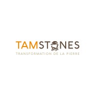TAMSTONES logo - Similar company to Exsoltec