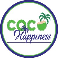 COCO-HAPPINESS CO.,LTD logo - Similar company to Catch-Your-Bug