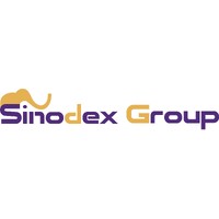 Sinodex Group logo - Similar company to Eila Solutions