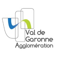 Val de Garonne Agglomération logo - Similar company to Valorizon