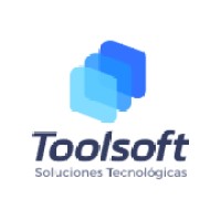ToolSoft SRL logo - Similar company to Tecpoint S.A.