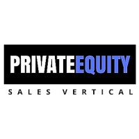 Private Equity Sales Vertical logo - Similar company to Secured Equity Group