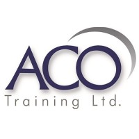 ACO Training Ltd logo - Similar company to Aco Training Limited