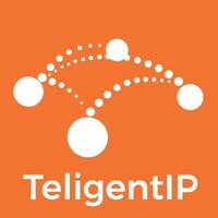 TeligentIP logo - Similar company to Tolaris