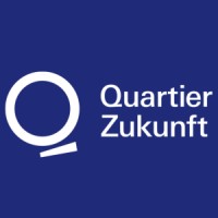 Quartier Zukunft Deutsche Bank logo - Similar company to Per Starke Web Development