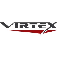 VIRTEX logo - Similar company to Virtex Telecom