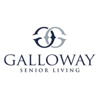 Galloway Senior Living logo - Similar company to Beacon Communities, Inc.