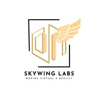 Skywing Labs logo - Similar company to Increlo