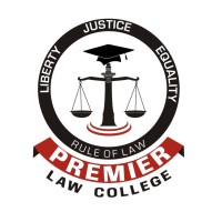 Premier Law College logo - Similar company to Ozarro Premier