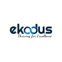 Ekodus logo - Similar company to Ratepersqft