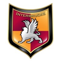 Interbrucke Aluminium logo - Similar company to Kelaszaa.Id
