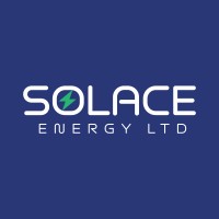 Solace Energy Ltd