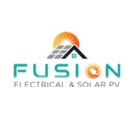 Fusion Solar logo - Similar company to Fusion Solar