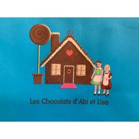 Les Chocolats d'Abi et Lisa Croix Rousse logo - Similar company to Chocolats Andrée