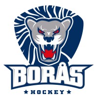 Borås Hockey logo - Similar company to Breed Ventures
