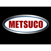 Metallurgical Supply Company (METSUCO) logo - Similar company to Medsoftec