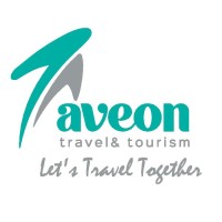 Aveon Travel & Tourism LLC logo - Similar company to Heaven Feather
