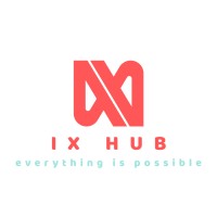 IX HUB Ltd logo - Similar company to Hubbub
