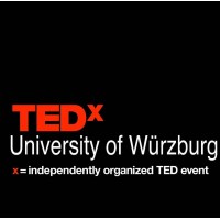 TEDx UniWürzburg logo - Similar company to Tedx Grand Rapids