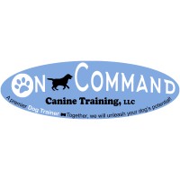 On-Command Canine Training