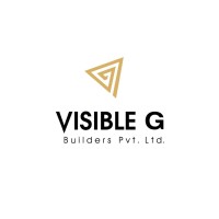 Visible G Builders logo - Similar company to Pristine Infrastructure