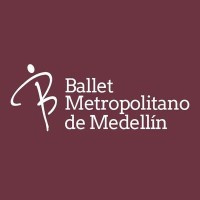 Ballet Metropolitano de Medellín logo - email format related to Bureo Dance Studio