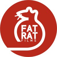 Fat Rat Films logo - Similar company to Newson - Film & Animation