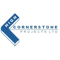 High Cornerstone Projects logo - Similar company to Vos Prodect