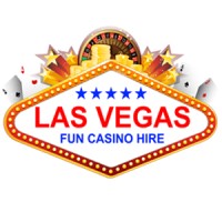Las Vegas Fun Casino Ireland / Northern Ireland logo - Similar company to Bookentertainment